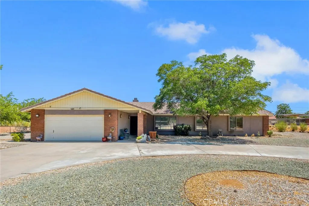 14861 Riverside, Apple Valley, CA — listing photo 1