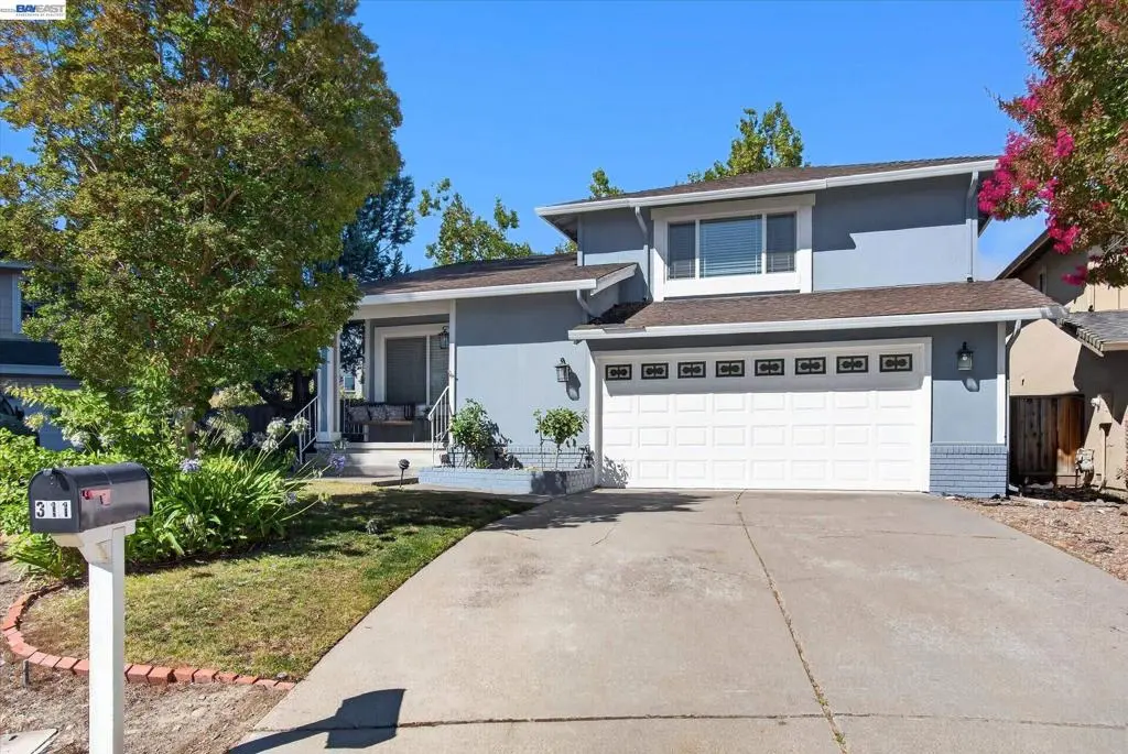 Single Family Residence for sale at 311 Alora Ct, San Ramon, CA featuring 4 beds and 3 baths