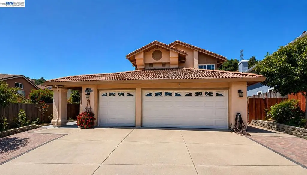 Single Family Residence for sale at 5182 Coach, Richmond, CA featuring 3 beds and 3 baths