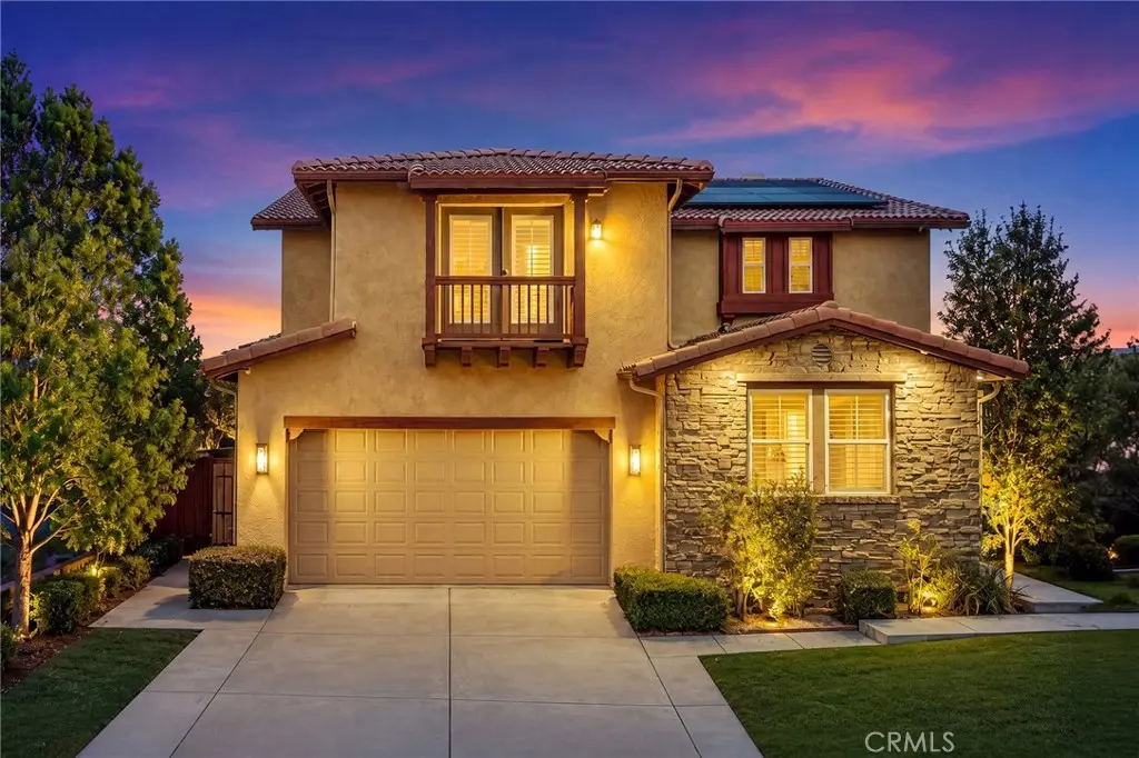 Single Family Residence for sale at 5128 Glenview Street, Chino Hills, CA featuring 5 beds and 5 baths
