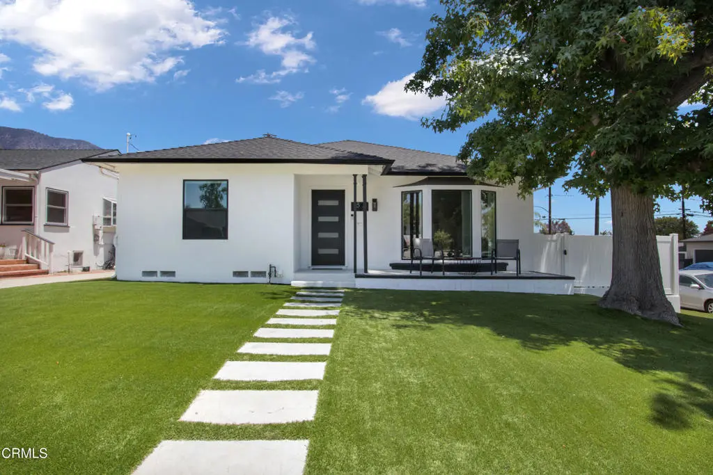 1564 Coolidge Avenue, Pasadena, CA — listing photo 1