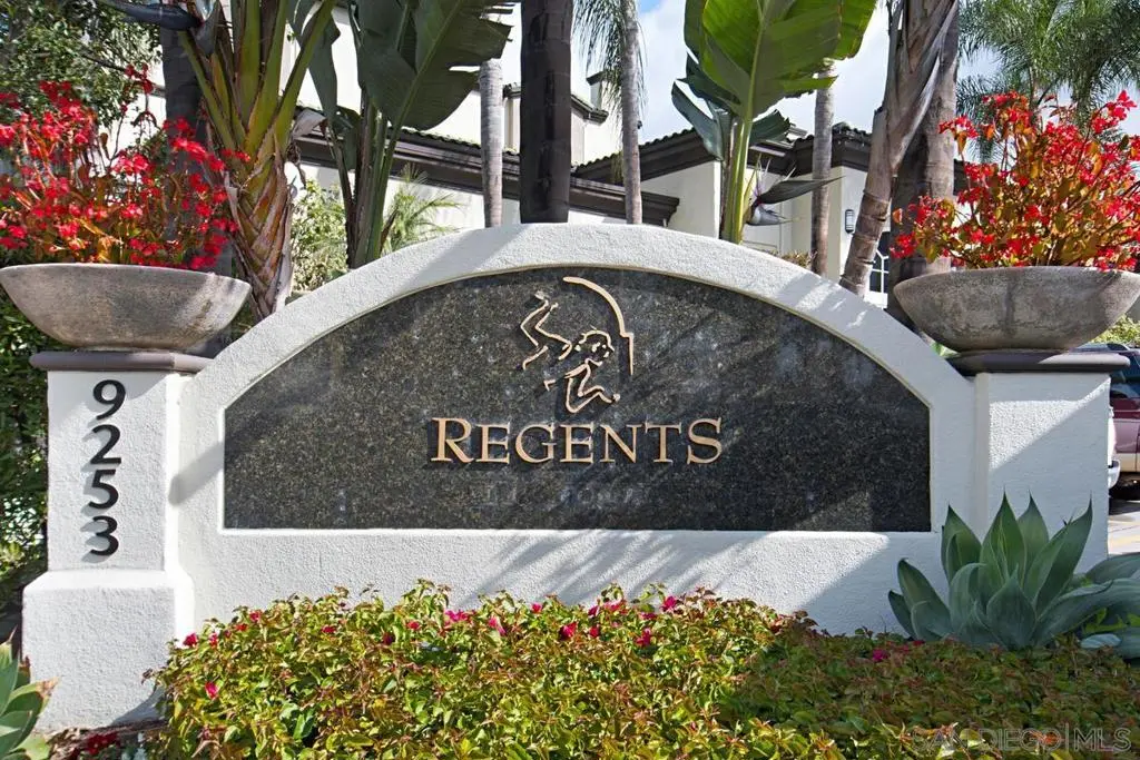 9263 Regents Rd B108, La Jolla, CA — listing photo 1