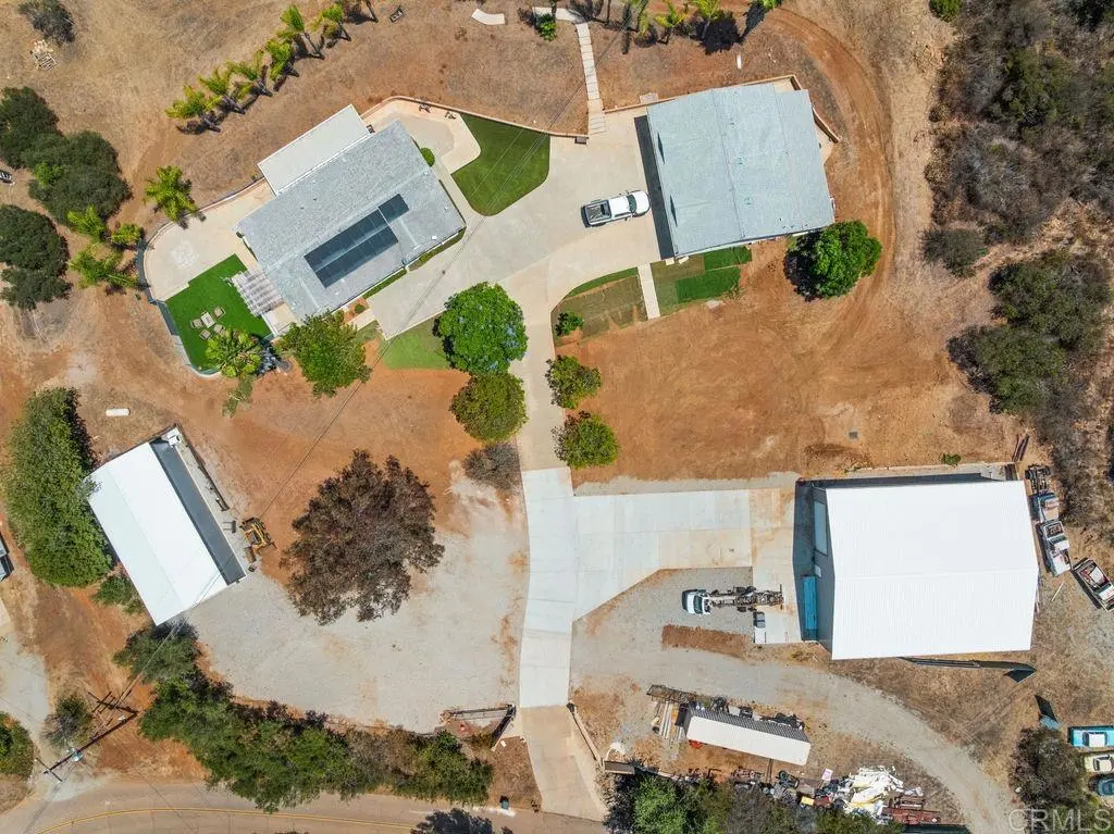 2051 Rainbow Glen Road, Fallbrook, CA — listing photo 1