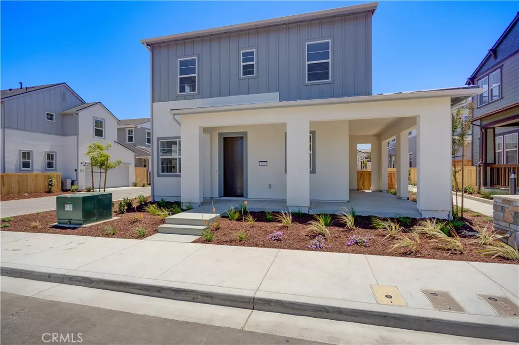 Single Family Residence for sale at 213 Kitty Hawk Court, San Luis Obispo, CA featuring 3 beds and 3 baths