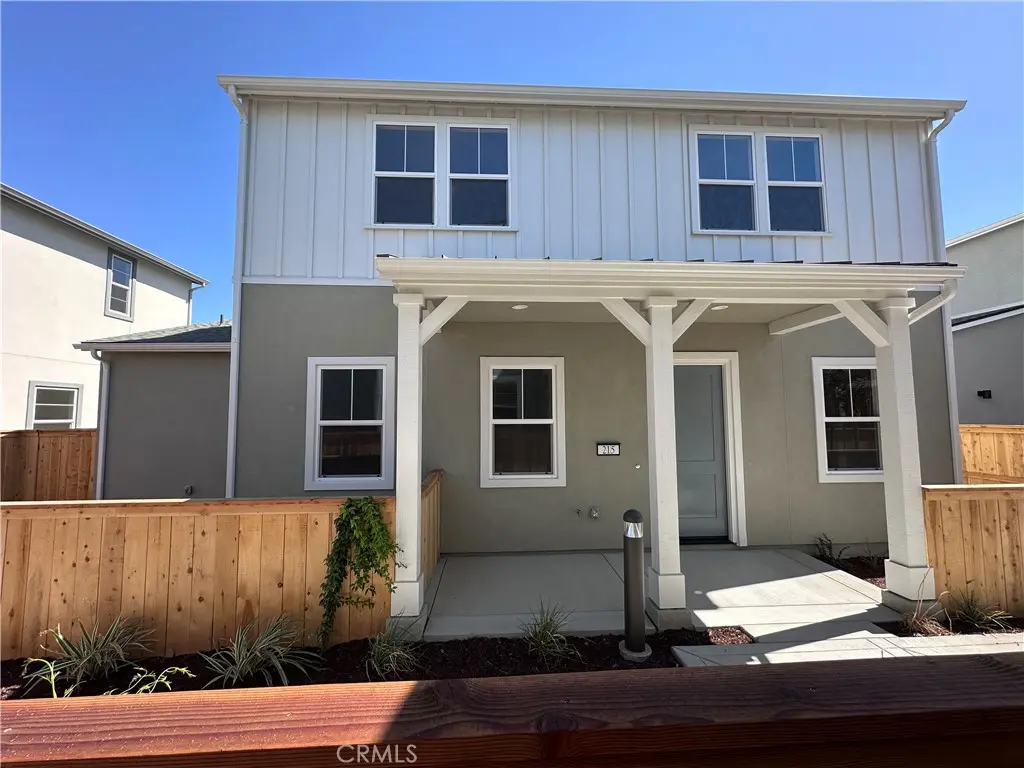 Single Family Residence for sale at 215 Kitty Hawk Court, San Luis Obispo, CA featuring 3 beds and 3 baths