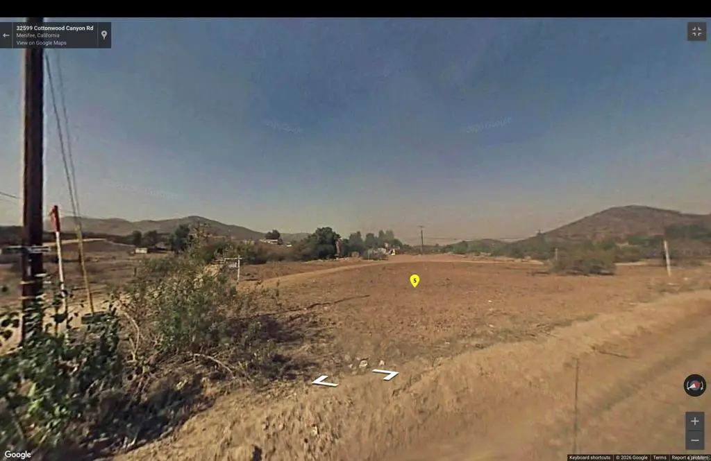 24868 Fir St., Menifee, CA — listing photo 1
