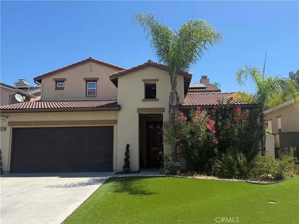 Single Family Residence for sale at 30038 Couples, Murrieta, CA featuring 4 beds and 3 baths