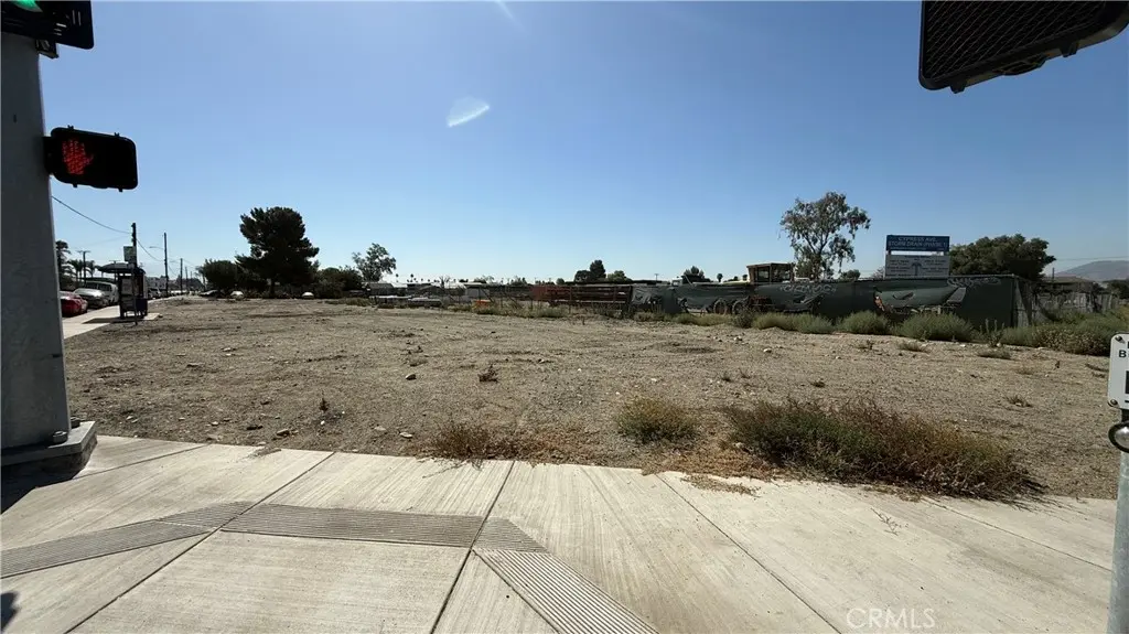 0 Arrow, Fontana, CA — listing photo 1