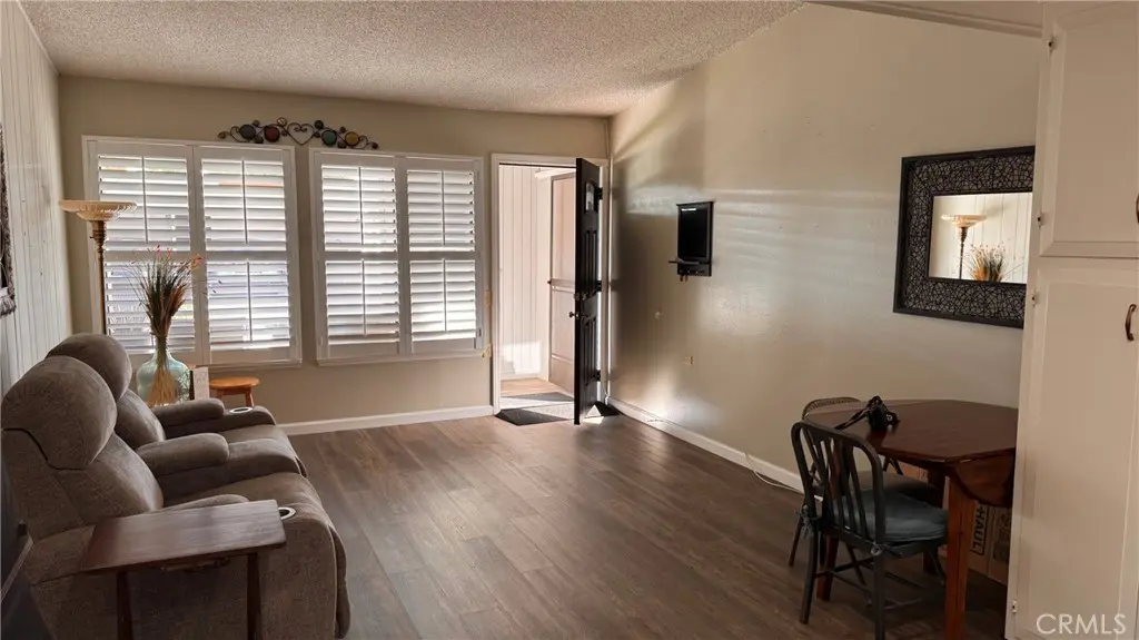 Stock Cooperative for sale at 1542 Merion Way, Seal Beach, CA featuring 1 bed and 1 bath