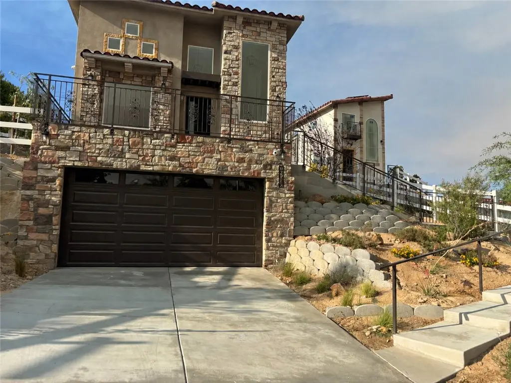 Single Family Residence for sale at 16620 Forrest Avenue, Victorville, CA featuring 4 beds and 4 baths
