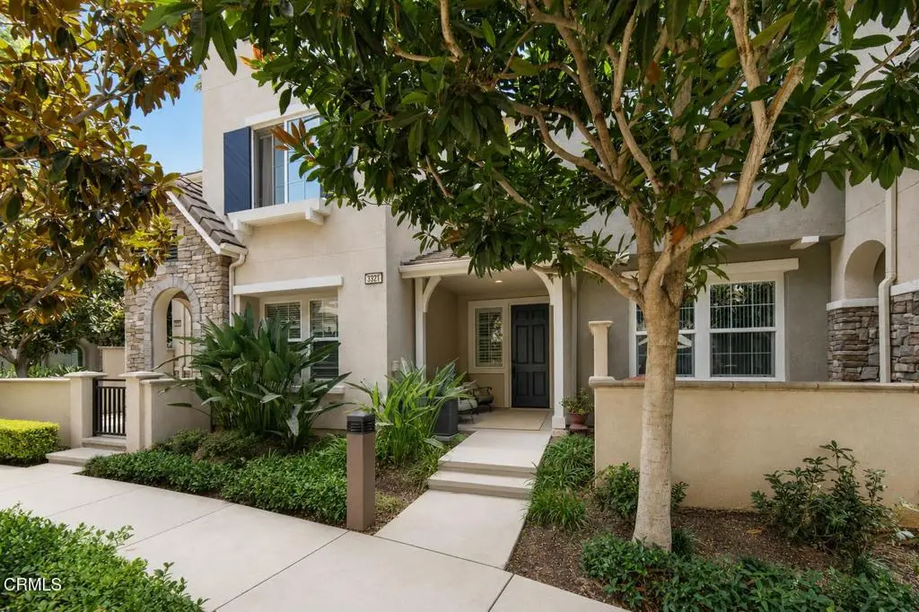 3321 Rockhampton Drive, Camarillo, CA — listing photo 1
