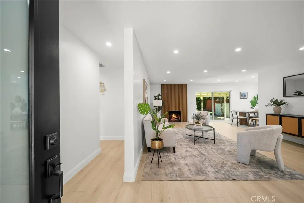 16507 Calahan, North Hills, CA — listing photo 1