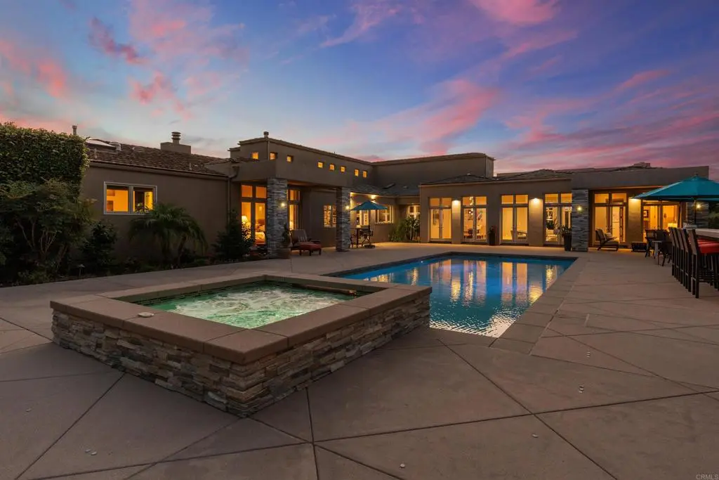 16775 Via Lago Azul, Rancho Santa Fe, CA — listing photo 1