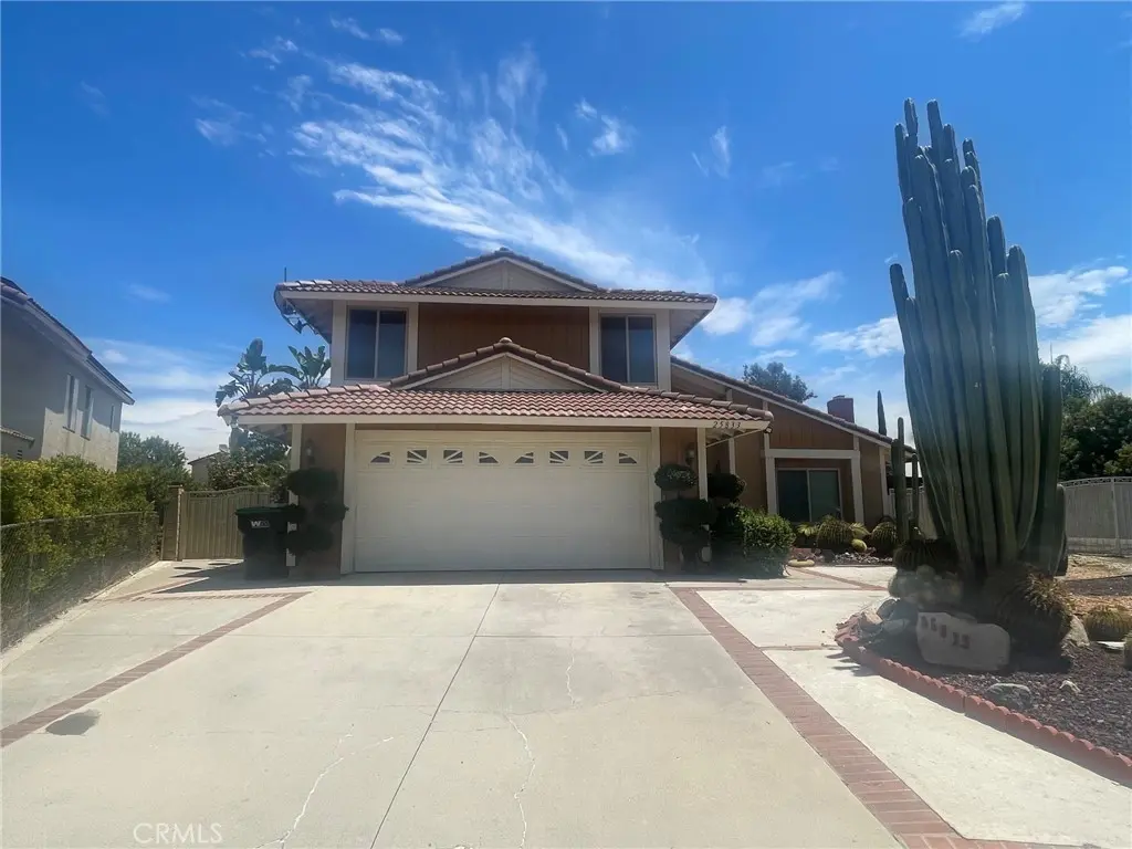 25833 Sweetleaf Street, Moreno Valley, CA — listing photo 1