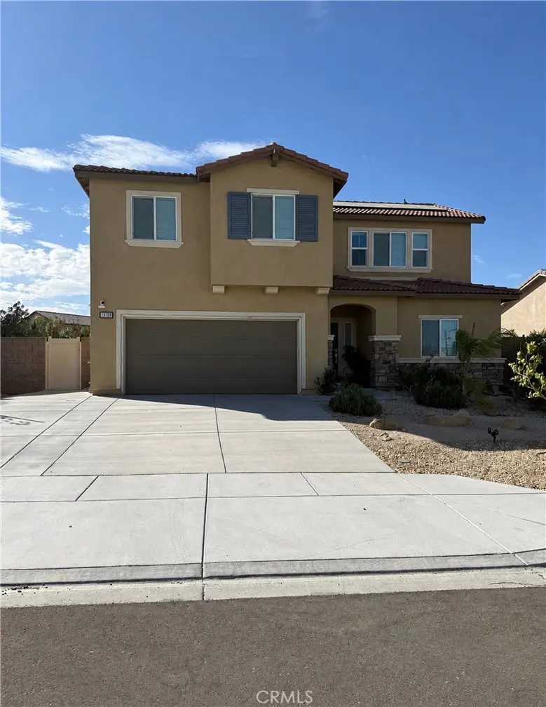 Single Family Residence for sale at 13138 Santa Clara, Victorville, CA featuring 5 beds and 3 baths