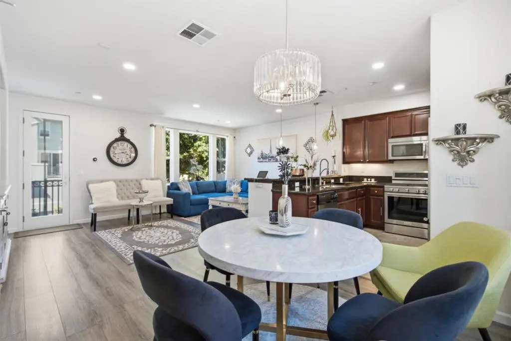 Condominium for sale at 71 Heligan Lane 3, Livermore, CA featuring 2 beds and 2 baths