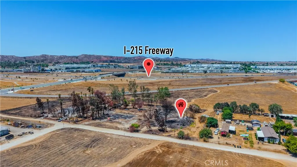 2948 Susan Lane, Perris, CA — listing photo 1