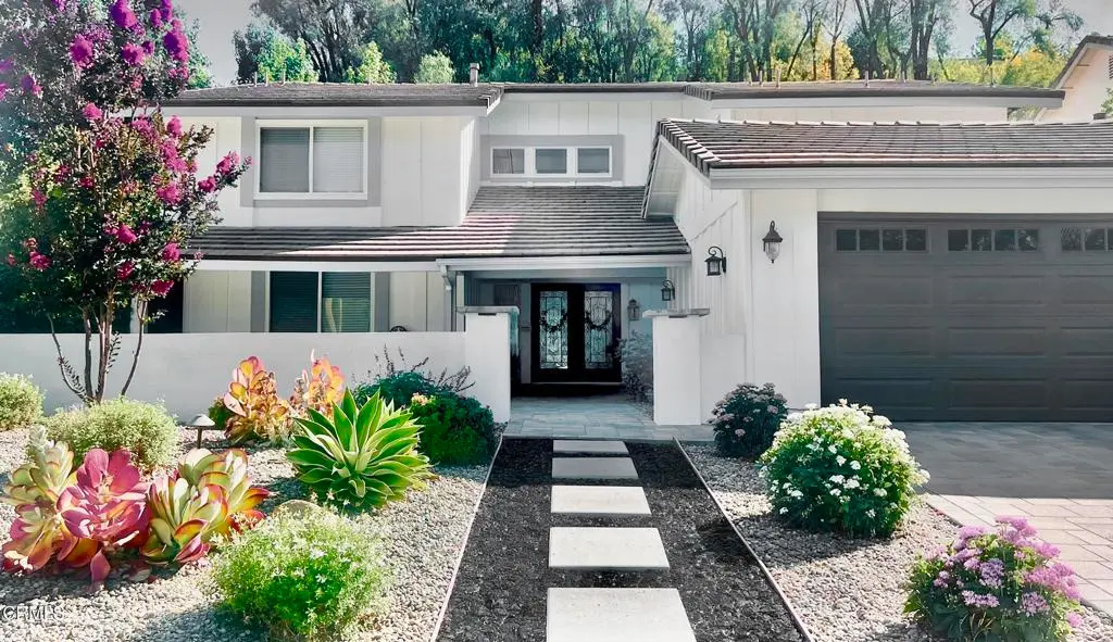 2311 Silver Spring Drive, Westlake Village, CA — listing photo 1
