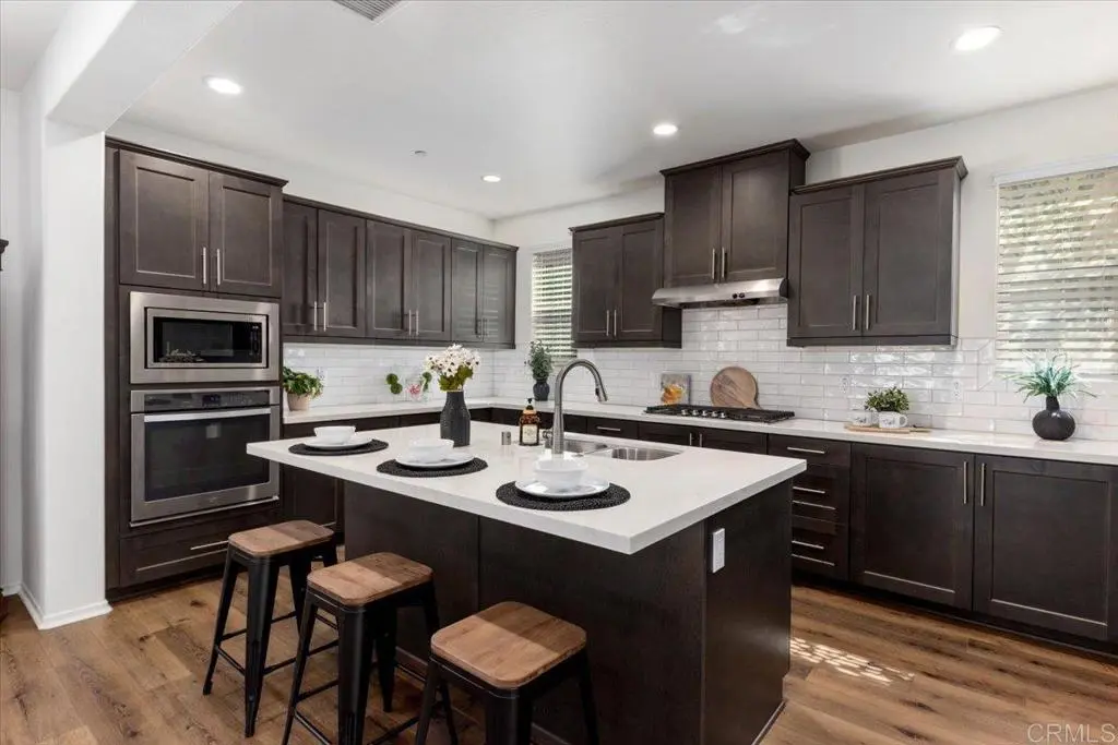 Single Family Residence for sale at 128 Unity Lane, San Marcos, CA featuring 5 beds and 5 baths