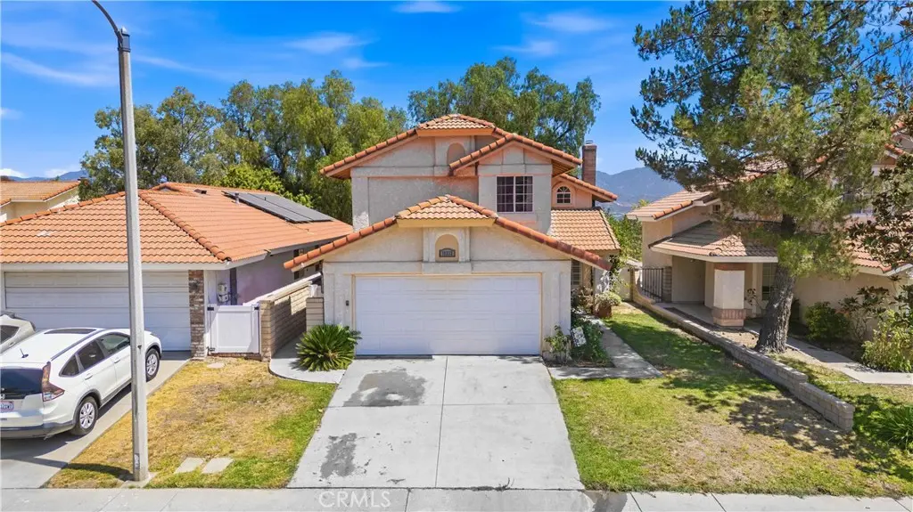 19322 Old Friend Road, Canyon Country, CA — listing photo 1