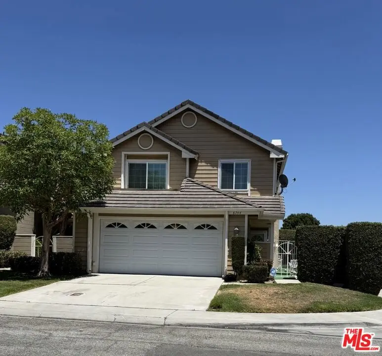 8744 Edmonton Place, Inglewood, CA — listing photo 1