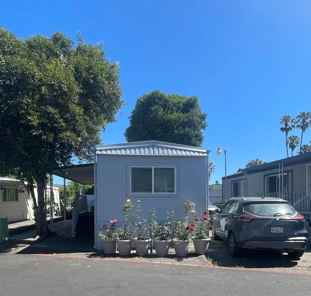 2855 Senter Road 40, San Jose, CA — listing photo 1