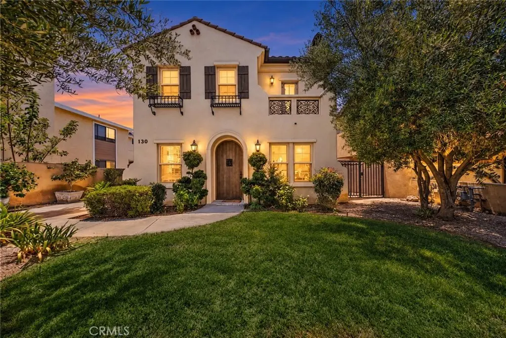 Condominium for sale at 130 Alta Street C, Arcadia, CA featuring 3 beds and 3 baths