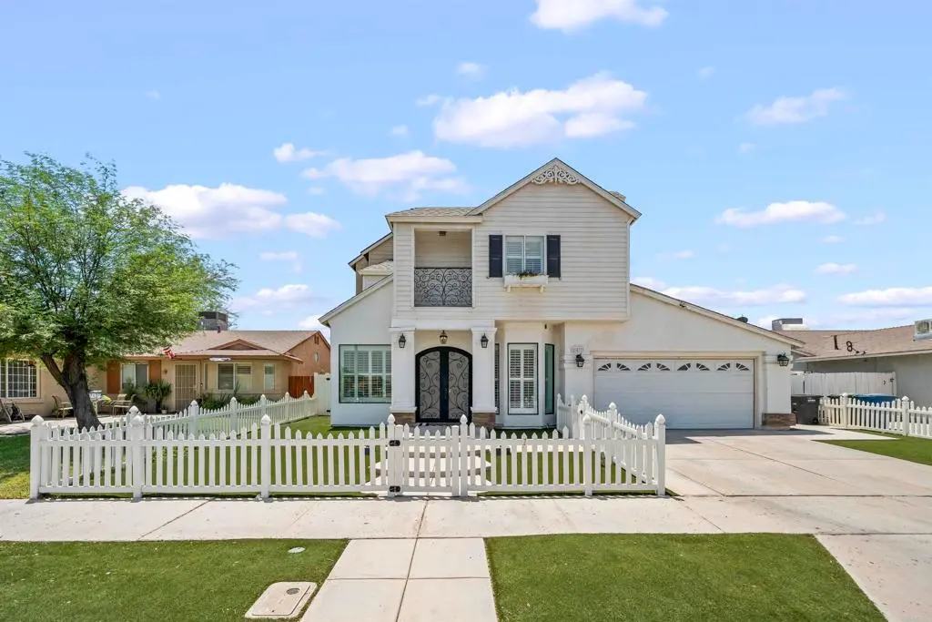 257 Driftwood Dr, El Centro, CA — listing photo 1