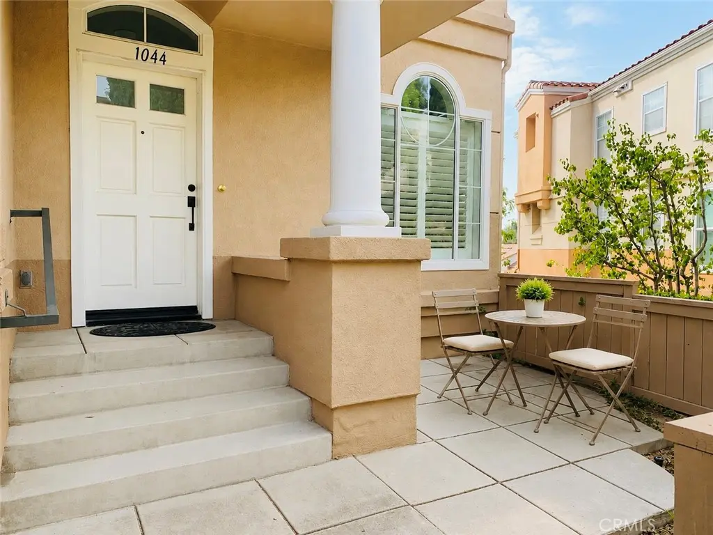 1044 Rossano Way, Anaheim Hills, CA — listing photo 1