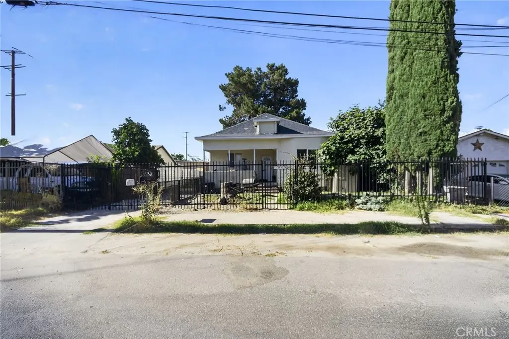 Single Family Residence for sale at 24809 E Benedict, San Bernardino, CA featuring 4 beds and 2 baths