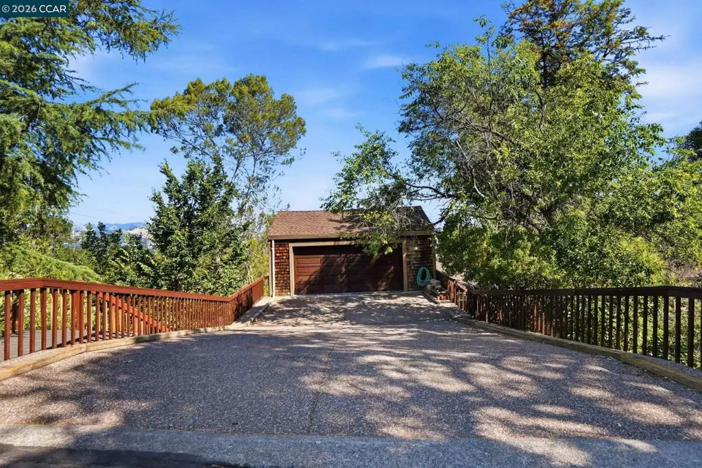 Single Family Residence for sale at 132 Rudgear Dr, Walnut Creek, CA featuring 5 beds and 5 baths