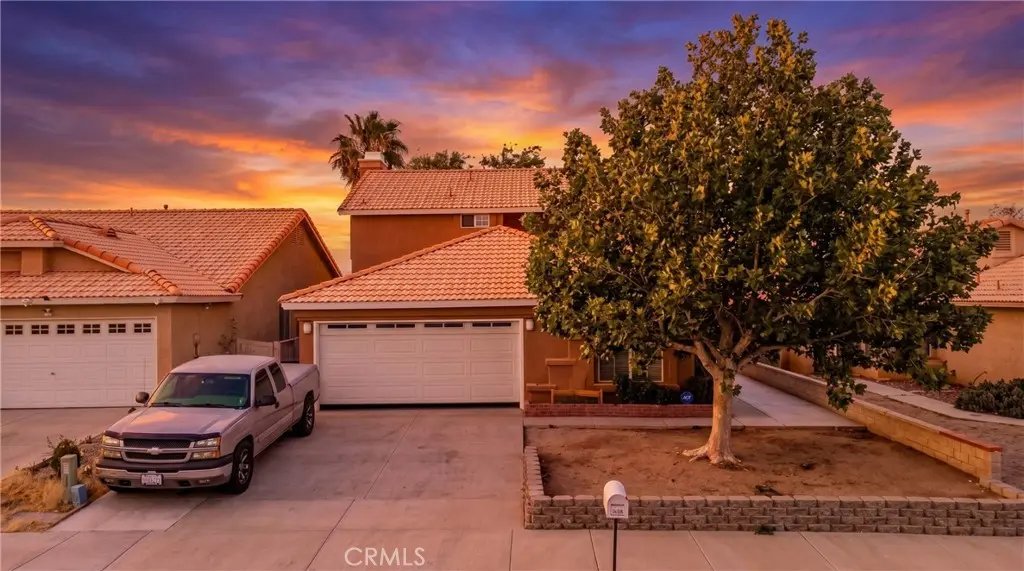Single Family Residence for sale at 13636 Cordelia, Victorville, CA featuring 4 beds and 3 baths