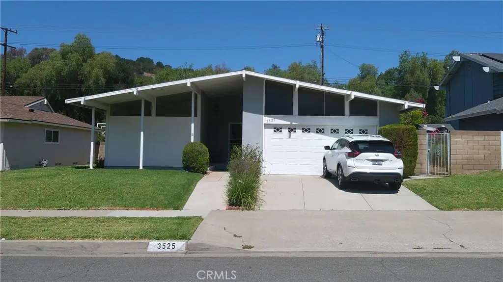 3525 Castle Rock, Diamond Bar, CA — listing photo 1