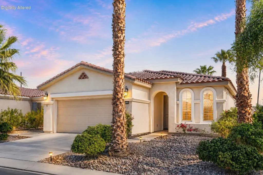 Single Family Residence for sale at 80292 Avenida Linda Vista, Indio, CA featuring 2 beds and 2 baths