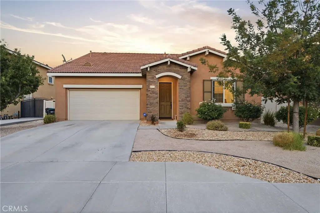 43832 Windrose, Lancaster, CA — listing photo 1