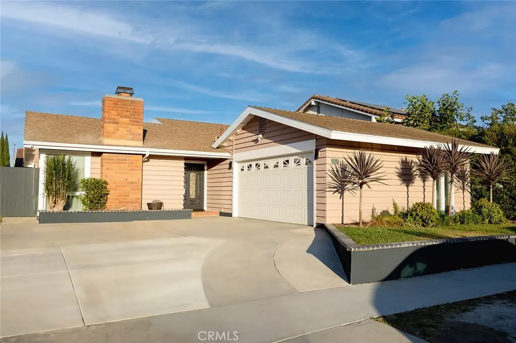 17614 Graystone, Cerritos, CA — listing photo 1