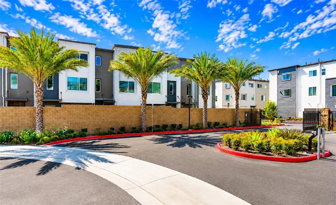14057 Ruby Lane 4, Gardena, CA — listing photo 1
