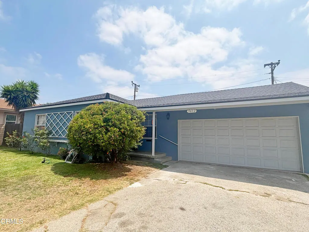 Residential Lease for rent at 5612 Glickman Avenue, Temple City, Los Angeles County, CA featuring 4 beds and 3 baths