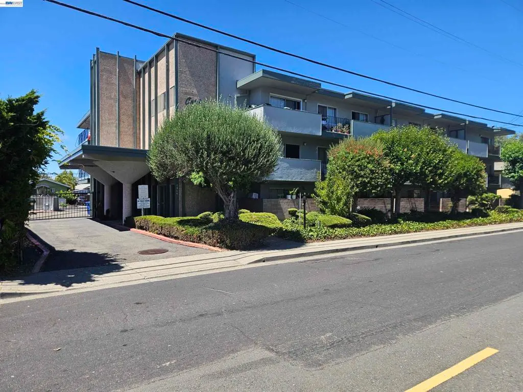 Residential Income for sale at 1064 E Street, Hayward, CA