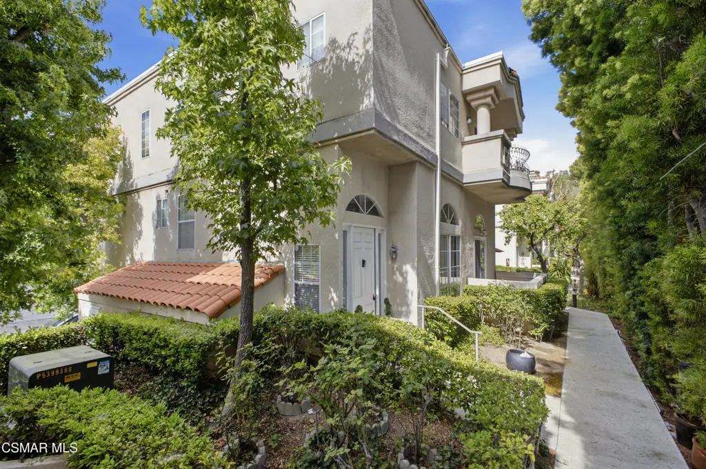 5340 Las Virgenes Road 5, Calabasas, CA — listing photo 1