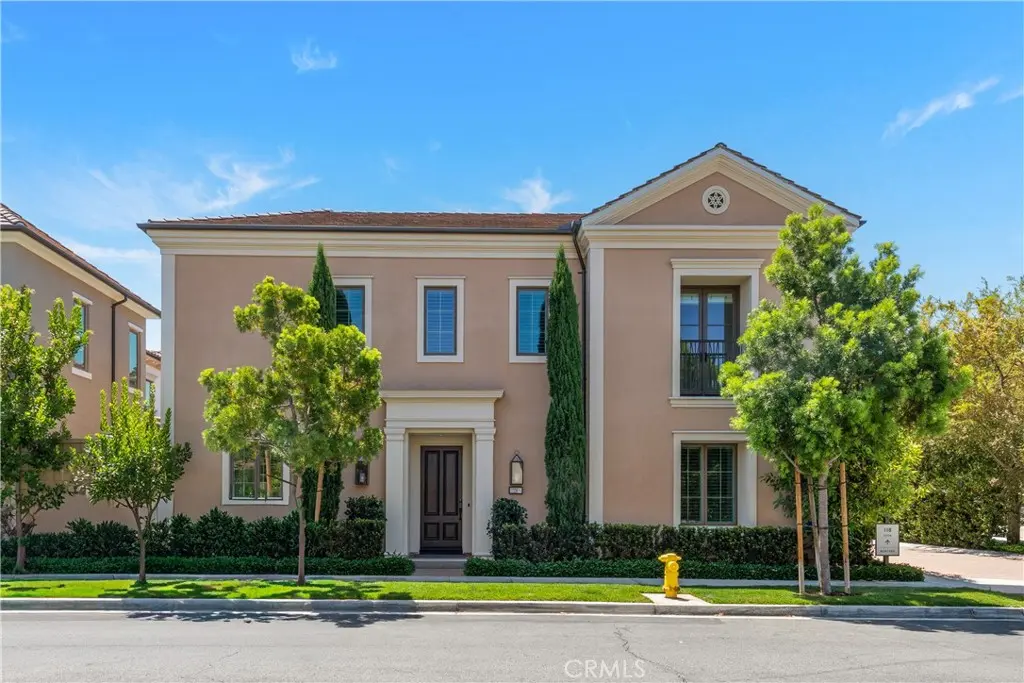 116 Montero, Irvine, CA — listing photo 1