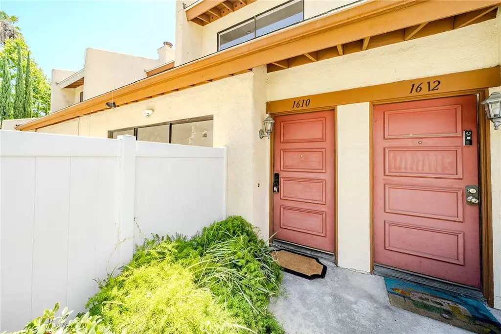 1610 Via Linda, Fullerton, CA — listing photo 1