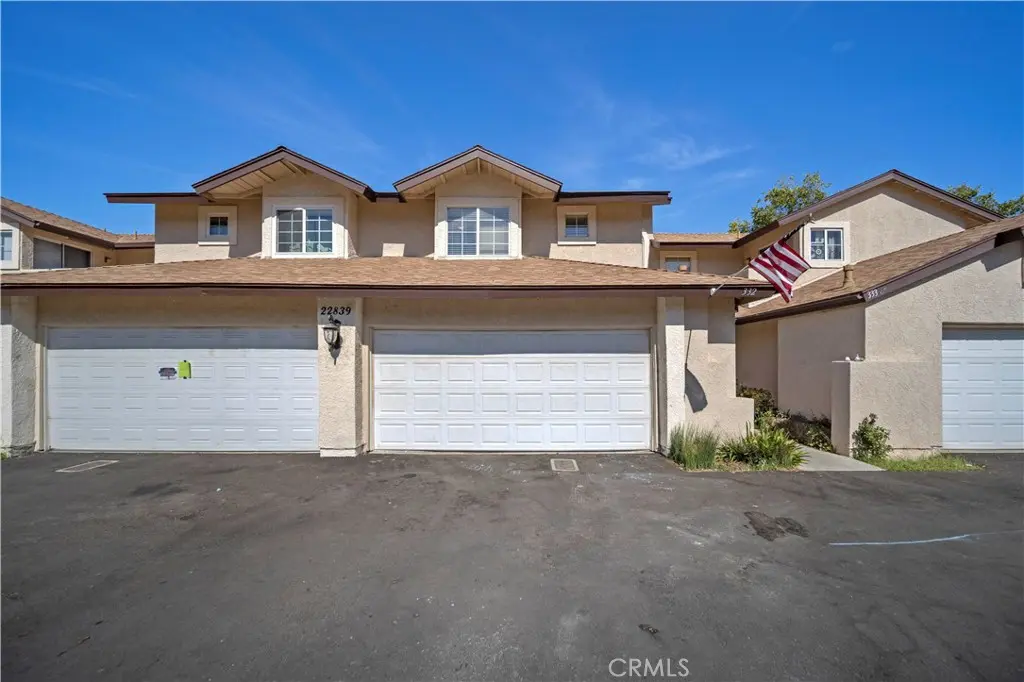 22839 Banyan 332, Saugus, CA — listing photo 1