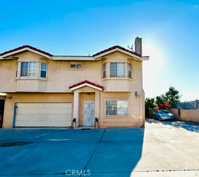 Condominium for sale at 11711 Magnolia D, El Monte, CA featuring 4 beds and 3 baths