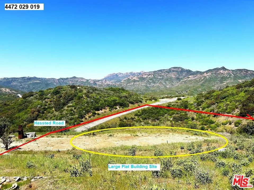 33240 Hassted Road, Malibu, CA — listing photo 1