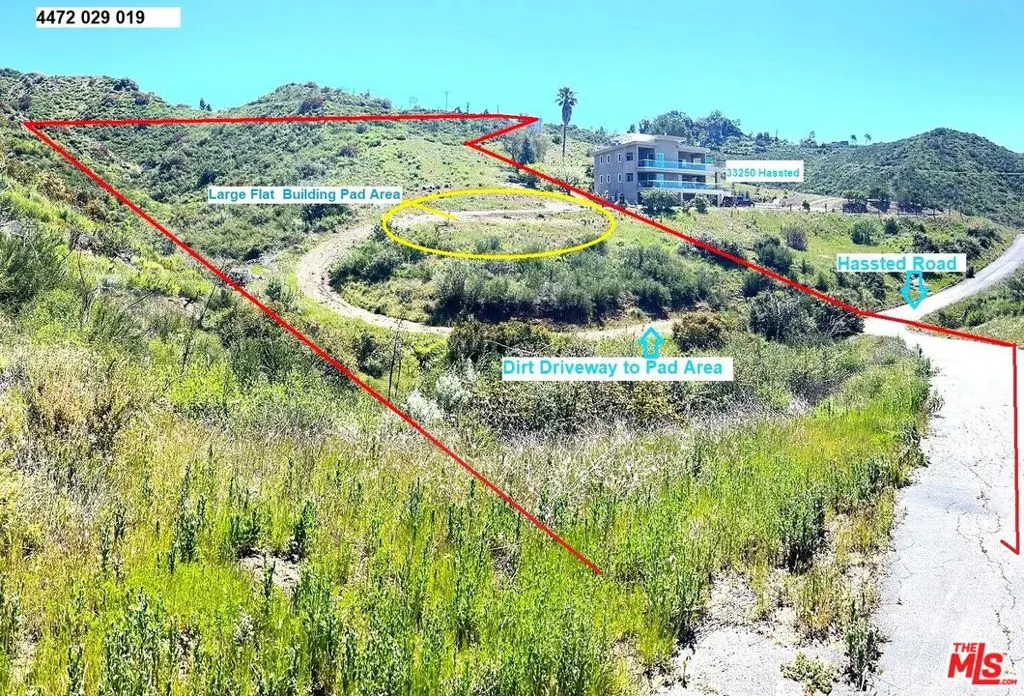33260 Hassted, Malibu, CA — listing photo 1