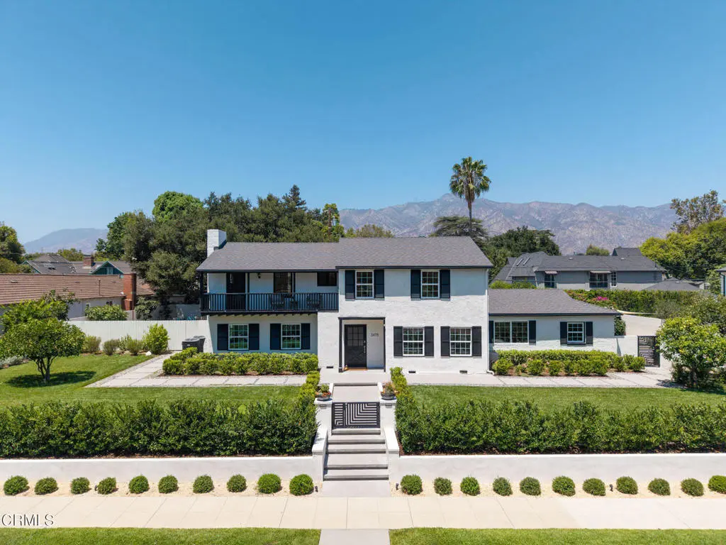 3475 San Pasqual Street, Pasadena, CA — listing photo 1