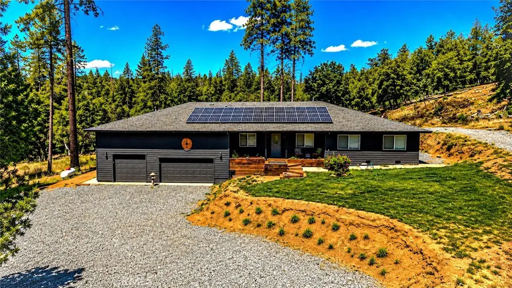 5999 Sugar Pine, Coulterville, CA — listing photo 1