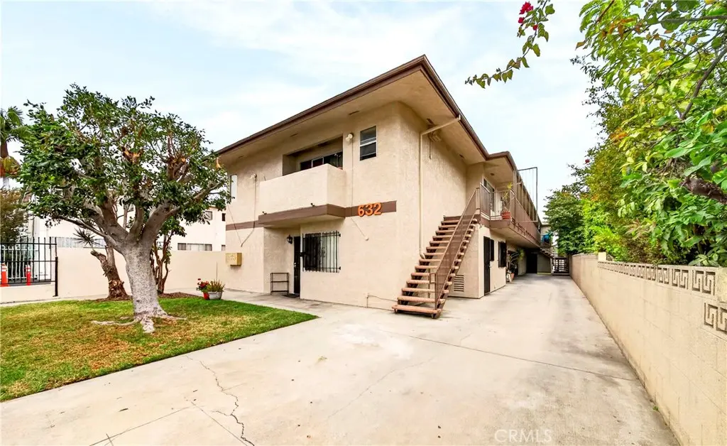632 N Wilmington Boulevard, Wilmington, CA — listing photo 1