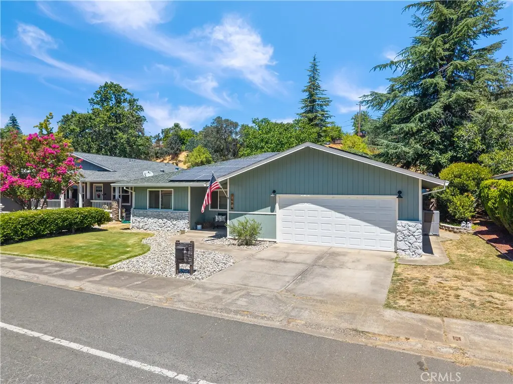 Single Family Residence for sale at 768 20th, Lakeport, CA featuring 2 beds and 1 bath